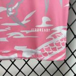 Real Madrid Niños Edición Especial Pink 2024-25 - Fútbol Club Vintage