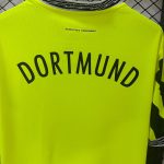 Borussia Dortmund 2025-26 - Imagen 7