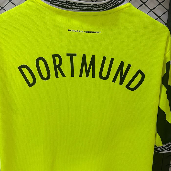 Borussia Dortmund 2025-26 - Imagen 7