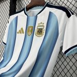 Camiseta Argentina World Cup 2026 - Imagen 3