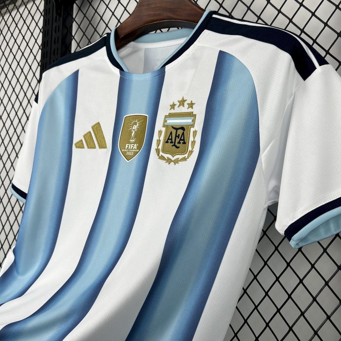 Camiseta Argentina World Cup 2026 - Imagen 3