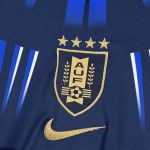 Camiseta Uruguay Visitante World Cup 2025-26 - Imagen 6