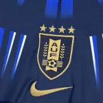 Camiseta Uruguay Visitante World Cup 2025-26 - Imagen 6