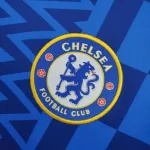 Camiseta Retro Chelsea FC 2021-22 - Fútbol Club Vintage