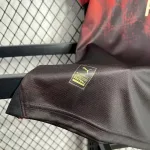 Camiseta Retro AC Milán Edición Especial 2024 - Fútbol Club Vintage