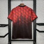 Camiseta Retro AC Milán Edición Especial 2024 - Fútbol Club Vintage