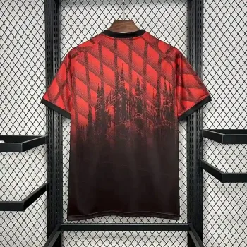 Camiseta Retro AC Milán Edición Especial 2024 - Fútbol Club Vintage