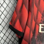 Camiseta Retro AC Milán Edición Especial 2024 - Fútbol Club Vintage