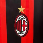 Camiseta Retro AC Milán 2024-25 - Fútbol Club Vintage