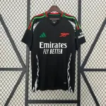 Camiseta Arsenal FC Visitante 2024-25 Retro - Fútbol Club Vintage
