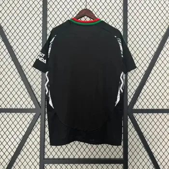 Camiseta Arsenal FC Visitante 2024-25 Retro - Fútbol Club Vintage