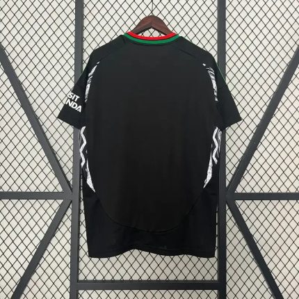Camiseta Arsenal FC Visitante 2024-25 Retro - Fútbol Club Vintage