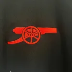 Camiseta Arsenal FC Visitante 2024-25 Retro - Fútbol Club Vintage