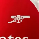Camiseta Arsenal FC 2024-25 Retro - Fútbol Club Vintage