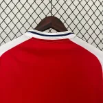 Camiseta Arsenal FC 2024-25 Retro - Fútbol Club Vintage