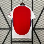 Camiseta Arsenal FC 2024-25 Retro - Fútbol Club Vintage