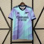Camiseta Arsenal FC Visitante (3ª) 2024-25 Retro - Fútbol Club Vintage