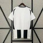 Camiseta Retro Juventus de Turín 2024-25 - Fútbol Club Vintage