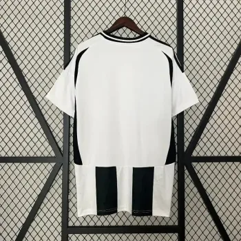 Camiseta Retro Juventus de Turín 2024-25 - Fútbol Club Vintage