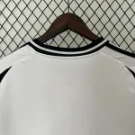 Camiseta Retro Juventus de Turín 2024-25 - Fútbol Club Vintage