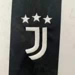 Camiseta Retro Juventus de Turín 2024-25 - Fútbol Club Vintage