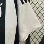 Camiseta Retro Juventus de Turín 2024-25 - Fútbol Club Vintage