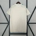 Camiseta Retro Juventus de Turín Edición Especial 2024-25 - Fútbol Club Vintage