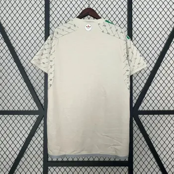 Camiseta Retro Juventus de Turín Edición Especial 2024-25 - Fútbol Club Vintage