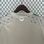 Camiseta Retro Juventus de Turín Edición Especial 2024-25 - Fútbol Club Vintage