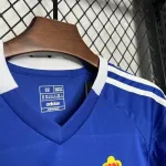 Real Oviedo Niños 2024-25 - Fútbol Club Vintage