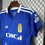 Real Oviedo Niños 2024-25 - Fútbol Club Vintage