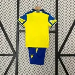Cádiz Niños 2024-25 - Fútbol Club Vintage