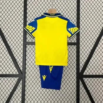Cádiz Niños 2024-25 - Fútbol Club Vintage