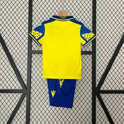 Cádiz Niños 2024-25 - Fútbol Club Vintage