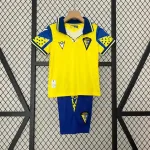 Cádiz Niños 2024-25 - Fútbol Club Vintage