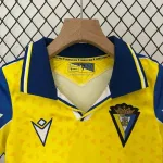 Cádiz Niños 2024-25 - Fútbol Club Vintage