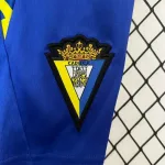 Cádiz Niños 2024-25 - Fútbol Club Vintage