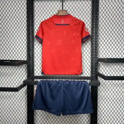 Osasuna Niños 2024-25 - Fútbol Club Vintage