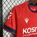 Osasuna Niños 2024-25 - Fútbol Club Vintage