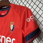 Osasuna Niños 2024-25 - Fútbol Club Vintage