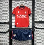 Osasuna Niños 2024-25 - Fútbol Club Vintage