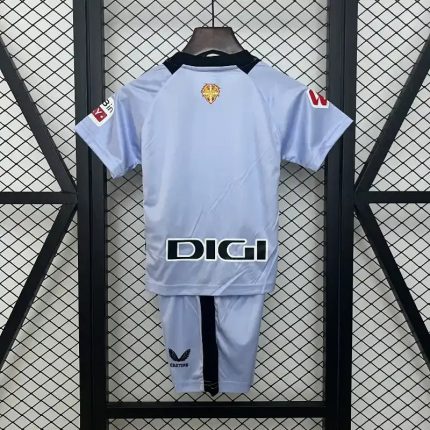 Athletic Club Niños Visitante 2ª 2024-25 - Fútbol Club Vintage