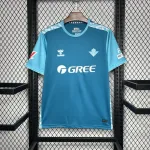 Camiseta CR Betis Balompié Visitante (3º) 2024-25 - Fútbol Club Vintage