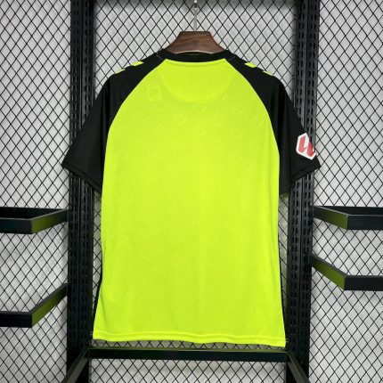Camiseta CR Betis Balompié Visitante 2024-25 - Fútbol Club Vintage