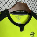 Camiseta CR Betis Balompié Visitante 2024-25 - Fútbol Club Vintage