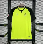 Camiseta CR Betis Balompié Visitante 2024-25 - Fútbol Club Vintage