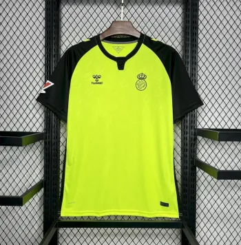 Camiseta CR Betis Balompié Visitante 2024-25 - Fútbol Club Vintage