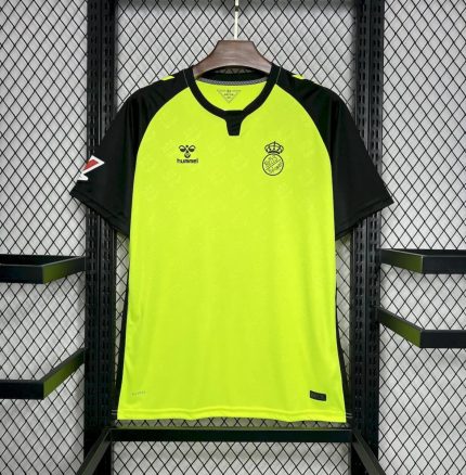 Camiseta CR Betis Balompié Visitante 2024-25 - Fútbol Club Vintage