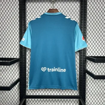 Camiseta CR Betis Balompié Visitante (3º) 2024-25 - Fútbol Club Vintage