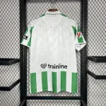 Camiseta CR Betis Balompié (GREE) 2024-25 - Fútbol Club Vintage